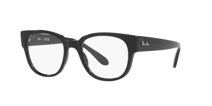 Ray-Ban Eyeglasses RX7210 2000