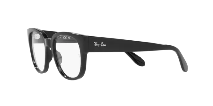 Ray-Ban Eyeglasses RX7210 2000