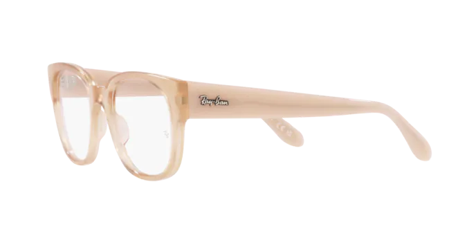 Ray-Ban Eyeglasses RX7210 8203