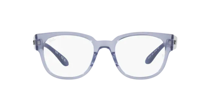 Ray-Ban Eyeglasses RX7210 8204