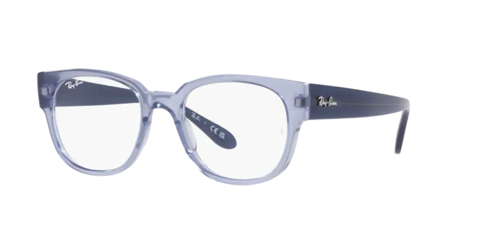 Ray-Ban Eyeglasses RX7210 8204