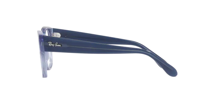 Ray-Ban Eyeglasses RX7210 8204