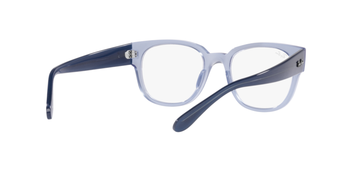 Ray-Ban Eyeglasses RX7210 8204