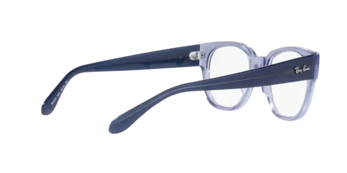 Ray-Ban Eyeglasses RX7210 8204