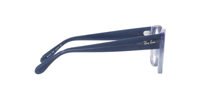 Ray-Ban Eyeglasses RX7210 8204