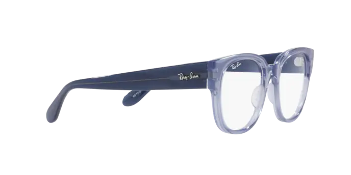 Ray-Ban Eyeglasses RX7210 8204