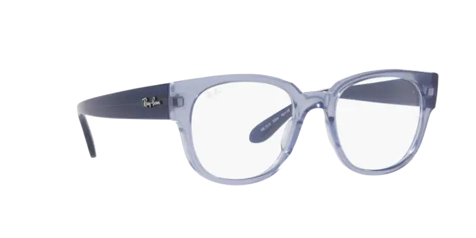 Ray-Ban Eyeglasses RX7210 8204