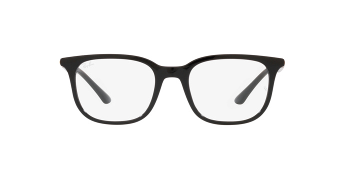 Ray-Ban Eyeglasses RX7211 2000