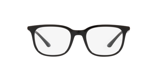 Ray-Ban Eyeglasses RX7211 2000