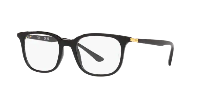 Ray-Ban Eyeglasses RX7211 2000