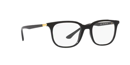 Ray-Ban Eyeglasses RX7211 2000