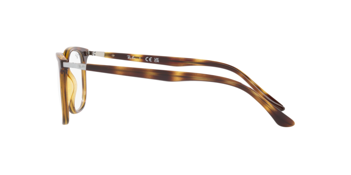 Ray-Ban Eyeglasses RX7211 2012