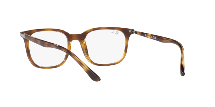 Ray-Ban Eyeglasses RX7211 2012