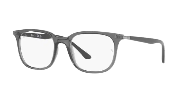 Ray-Ban Eyeglasses RX7211 8205