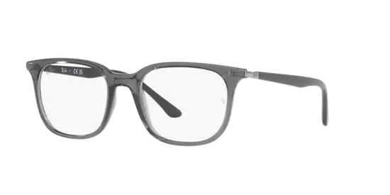Ray-Ban Eyeglasses RX7211 8205
