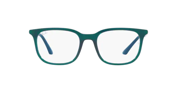 Ray-Ban Eyeglasses RX7211 8206