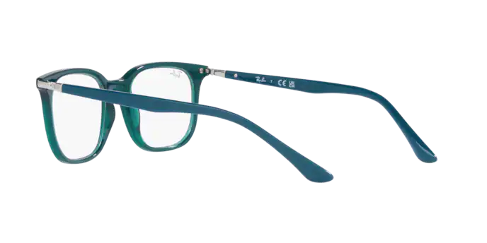 Ray-Ban Eyeglasses RX7211 8206