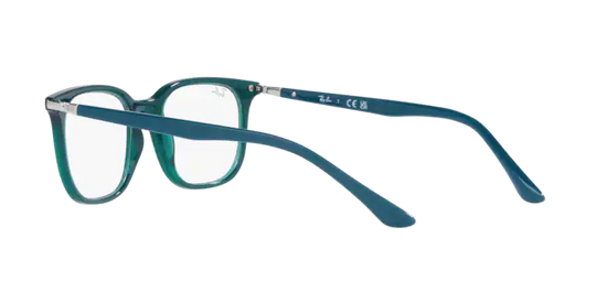 Ray-Ban Eyeglasses RX7211 8206