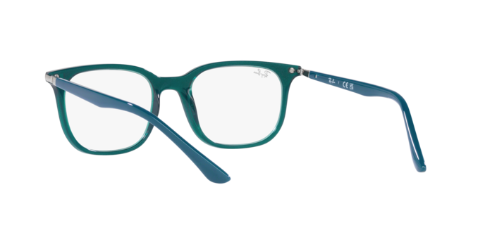 Ray-Ban Eyeglasses RX7211 8206