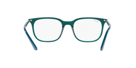 Ray-Ban Eyeglasses RX7211 8206