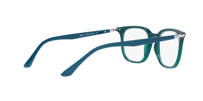 Ray-Ban Eyeglasses RX7211 8206