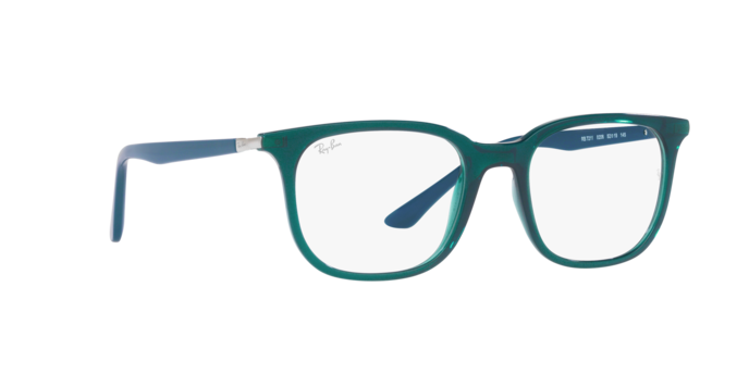 Ray-Ban Eyeglasses RX7211 8206