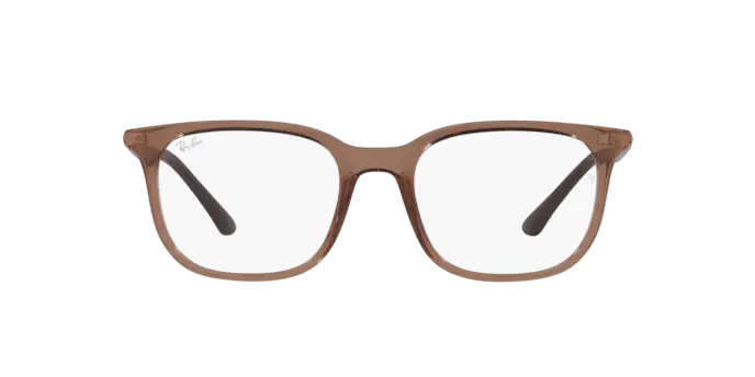 Ray-Ban Eyeglasses RX7211 8207