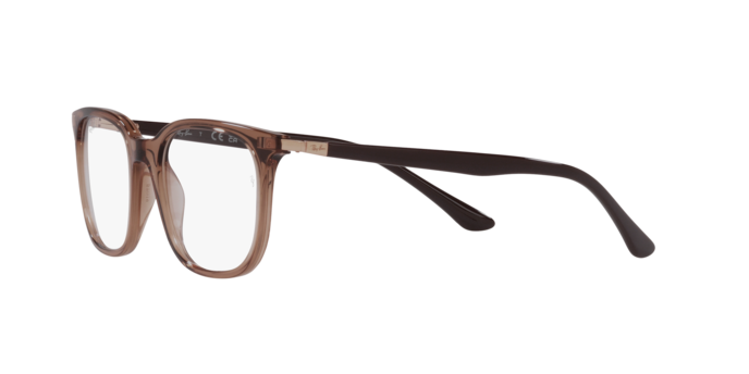 Ray-Ban Eyeglasses RX7211 8207