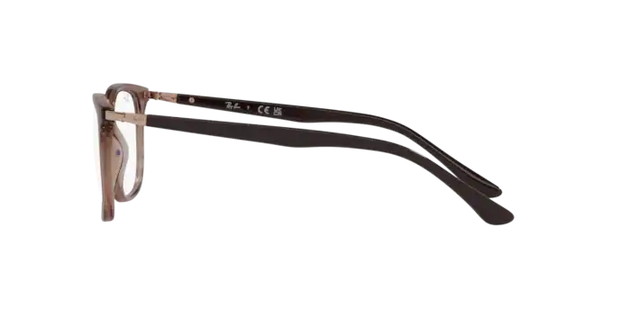 Ray-Ban Eyeglasses RX7211 8207