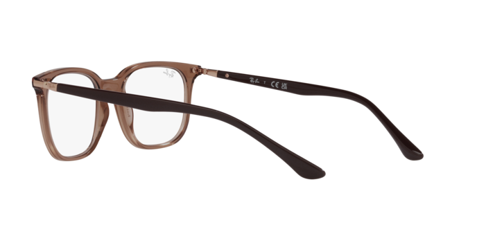 Ray-Ban Eyeglasses RX7211 8207