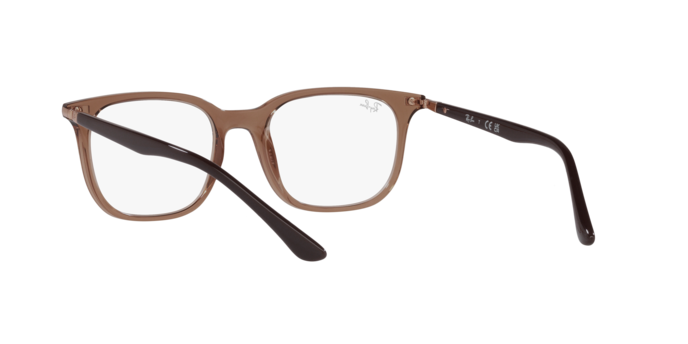Ray-Ban Eyeglasses RX7211 8207