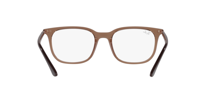 Ray-Ban Eyeglasses RX7211 8207