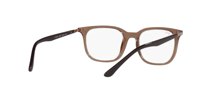 Ray-Ban Eyeglasses RX7211 8207