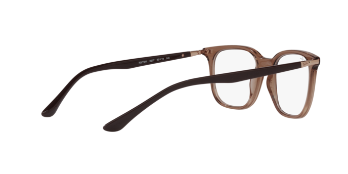 Ray-Ban Eyeglasses RX7211 8207