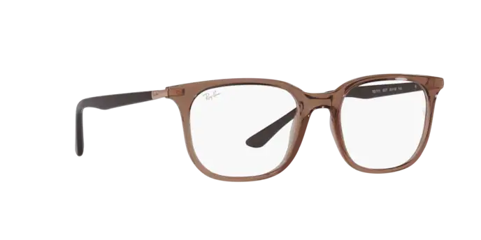 Ray-Ban Eyeglasses RX7211 8207
