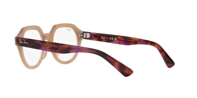 Ray-Ban Gina Eyeglasses RX7214 8258