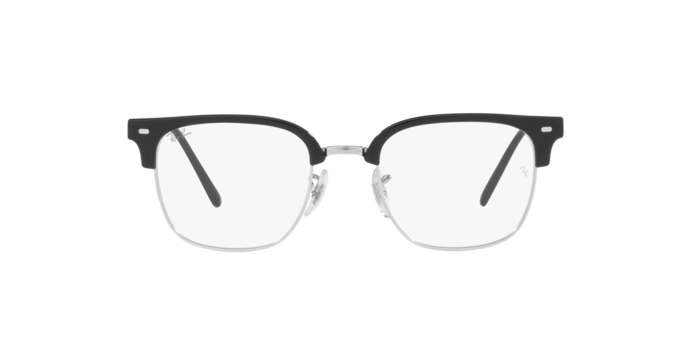 Ray-Ban New Clubmaster Eyeglasses RX7216 2000