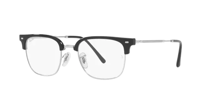 Ray-Ban New Clubmaster Eyeglasses RX7216 2000