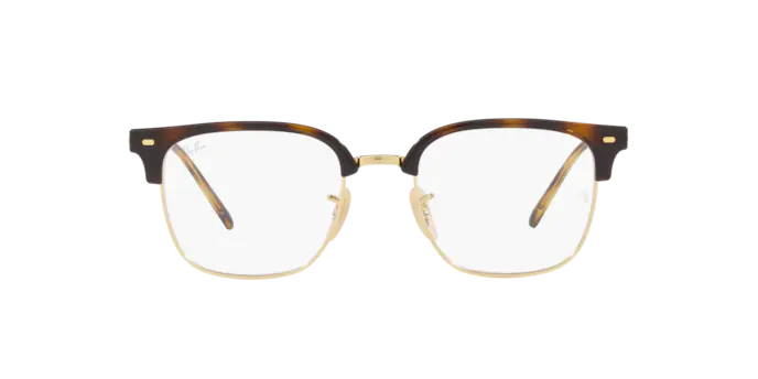 Ray-Ban New Clubmaster Eyeglasses RX7216 2012