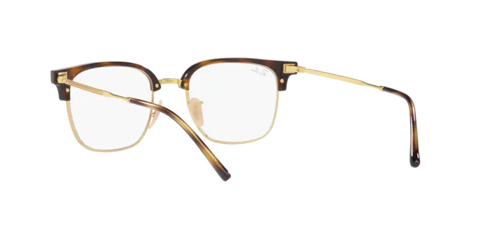 Ray-Ban New Clubmaster Eyeglasses RX7216 2012