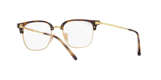 Ray-Ban New Clubmaster Eyeglasses RX7216 2012