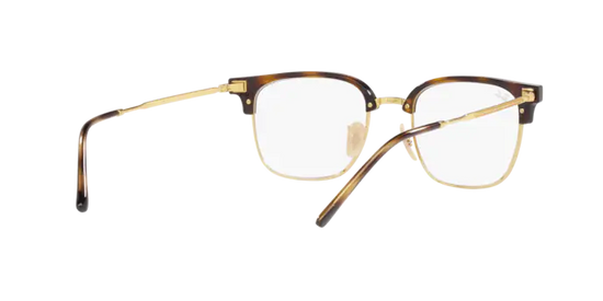 Ray-Ban New Clubmaster Eyeglasses RX7216 2012