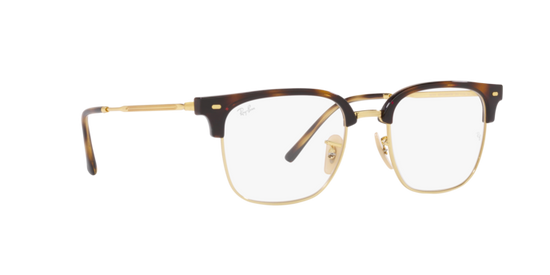 Ray-Ban New Clubmaster Eyeglasses RX7216 2012