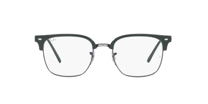 Ray-Ban New Clubmaster Eyeglasses RX7216 8208