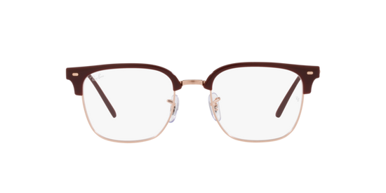 Ray-Ban New Clubmaster Eyeglasses RX7216 8209