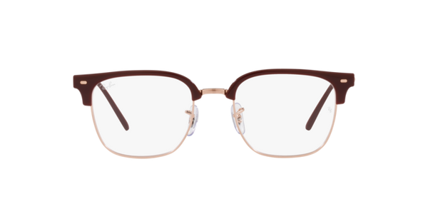 Ray-Ban New Clubmaster RX7216 8209