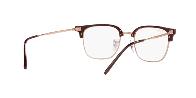 Ray-Ban New Clubmaster Eyeglasses RX7216 8209