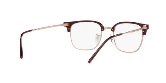 Ray-Ban New Clubmaster Eyeglasses RX7216 8209