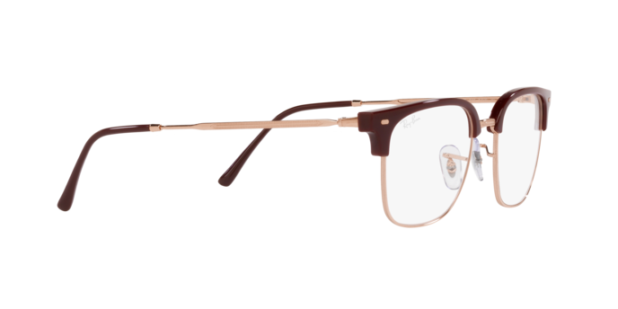 Ray-Ban New Clubmaster Eyeglasses RX7216 8209