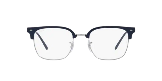 Ray-Ban New Clubmaster Eyeglasses RX7216 8210
